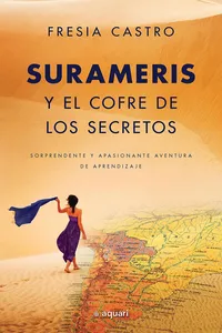 Surameris y el cofre de los secretos_cover