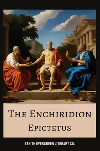 The Enchiridion_cover