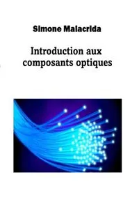 Introduction aux composants optiques_cover