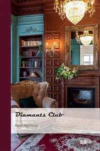 Diamants Club_cover