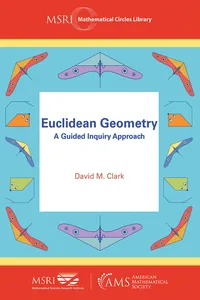 Euclidean Geometry_cover