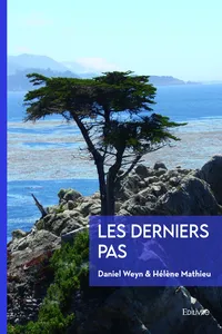 Les Derniers Pas_cover