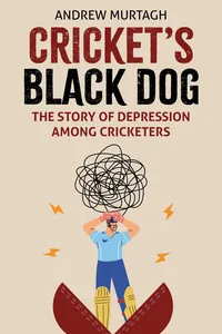 Cricket's Black Dog_cover