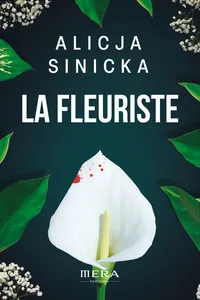 La Fleuriste_cover