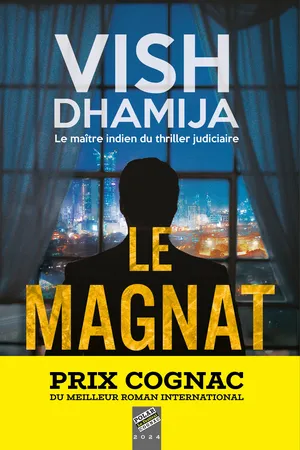 Le Magnat
