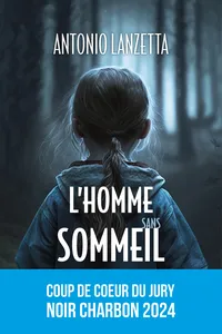L'homme Sans Sommeil_cover