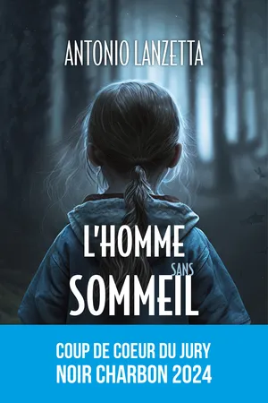 L'homme Sans Sommeil