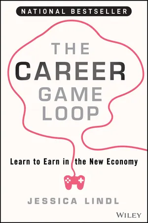 The Career Game Loop