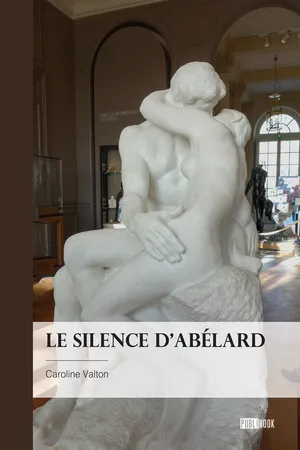 Le Silence d'Abélard