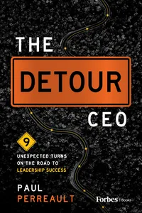 The Detour CEO_cover