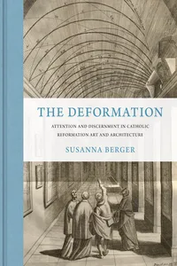 The Deformation_cover