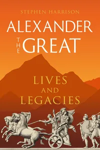 Alexander the Great_cover