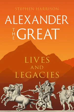 Alexander the Great