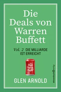 Die Deals von Warren Buffett - Vol. 2_cover