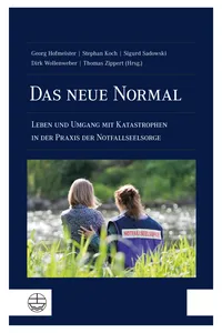 Das neue Normal_cover