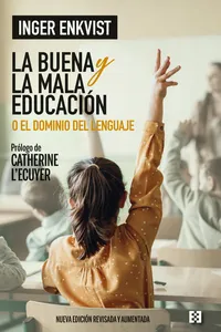 La buena y la mala educación_cover