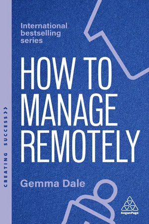 How to Manage Remotely