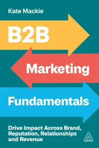 B2B Marketing Fundamentals_cover