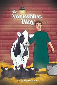The Yorkshire Way_cover