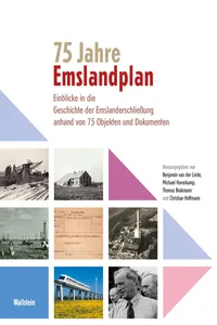75 Jahre Emslandplan_cover