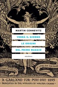 Verrà il giorno, le orignini del primo Maggio_cover