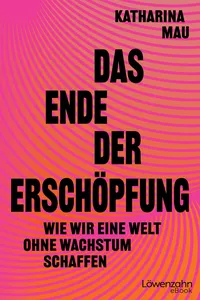 Das Ende der Erschöpfung_cover