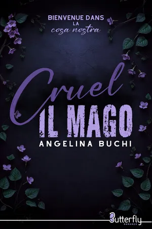 Cruel Il Mago (2025)
