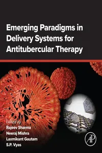 Emerging Paradigms in Delivery Systems for Antitubercular Therapy_cover