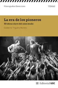 La era de los pioneros_cover
