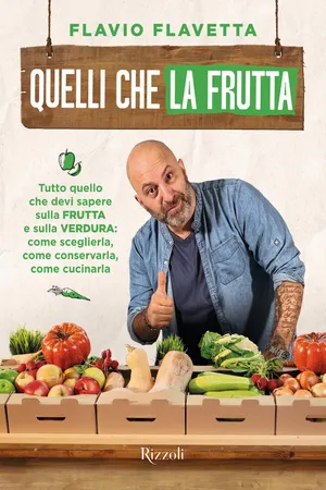Quelli che la frutta