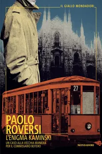 L'enigma Kaminski_cover