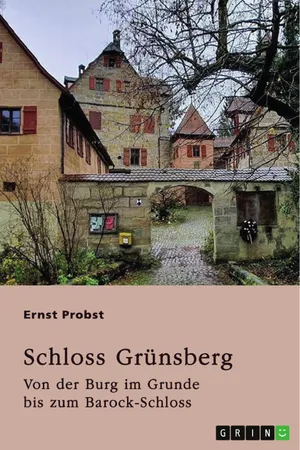 Schloss Grünsberg