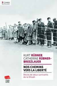 Nos chemins vers la liberté_cover