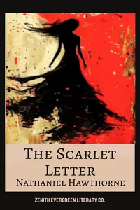 The Scarlet Letter_cover
