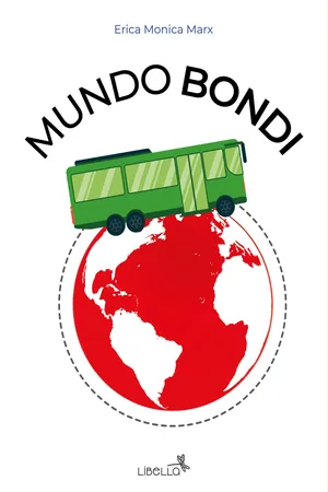 Mundo bondi