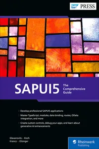 SAPUI5_cover