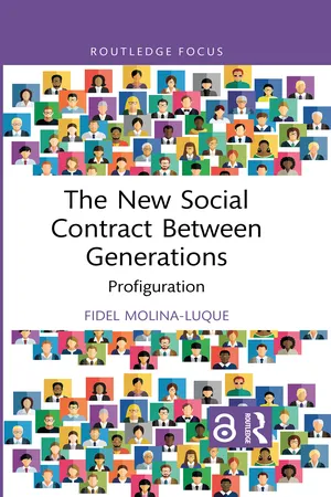 The New Social Contract Between Generations