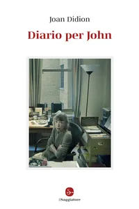 Diario per John_cover