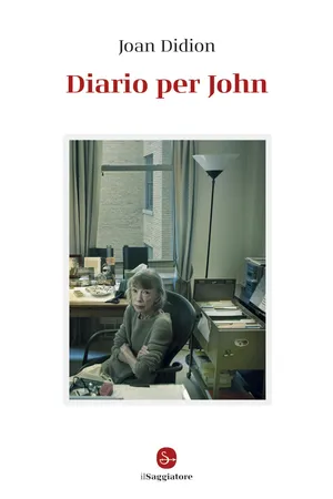 Diario per John