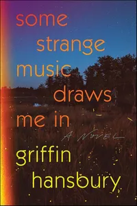 Some Strange Music Draws Me In_cover