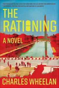 The Rationing_cover