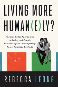 Living More Humaly?_cover