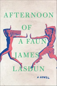 Afternoon of a Faun_cover