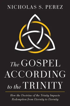 The Gospel According to the Trinity