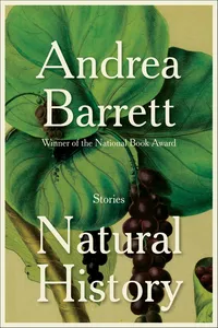 Natural History_cover