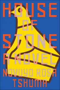 House of Stone_cover