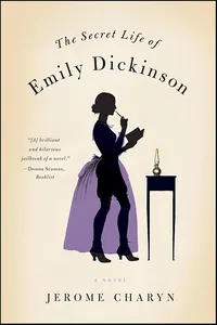 The Secret Life of Emily Dickinson_cover