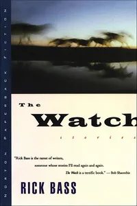 The Watch_cover