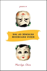 Revenge of the Mooncake Vixen_cover