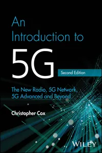 An Introduction to 5G_cover